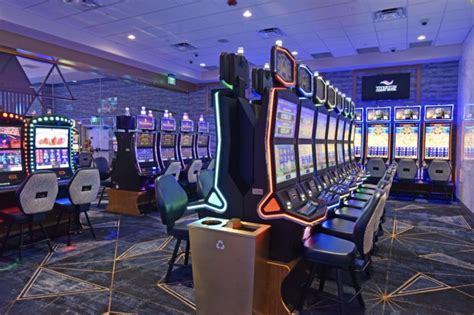 new england casinos list